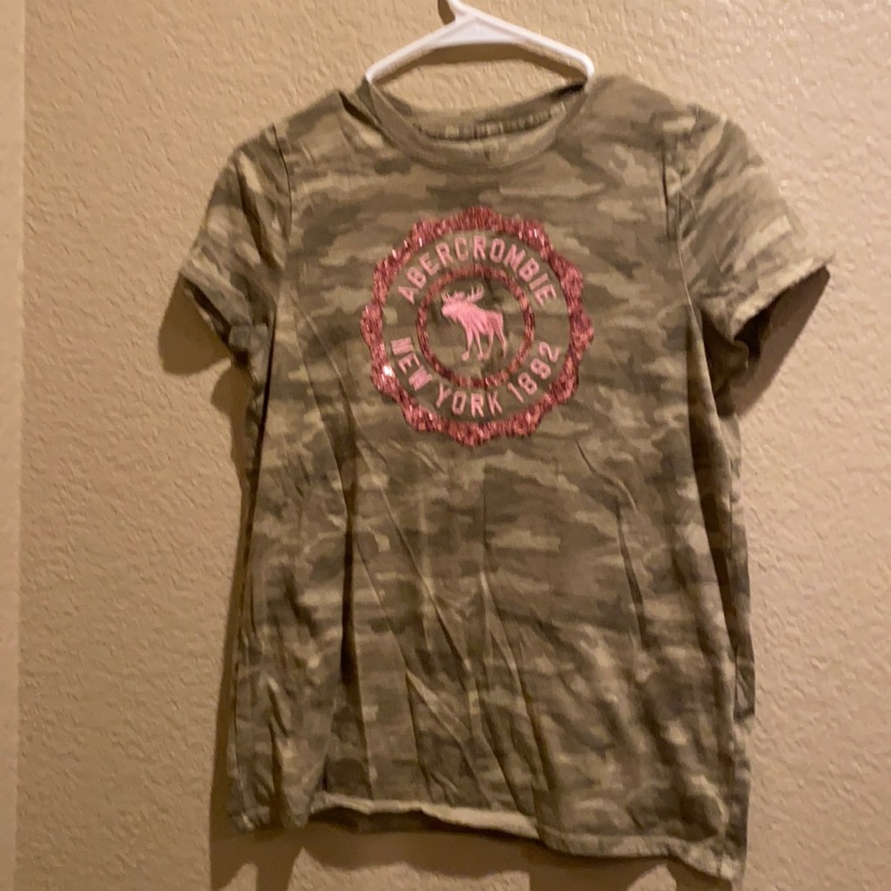 Lightly worn